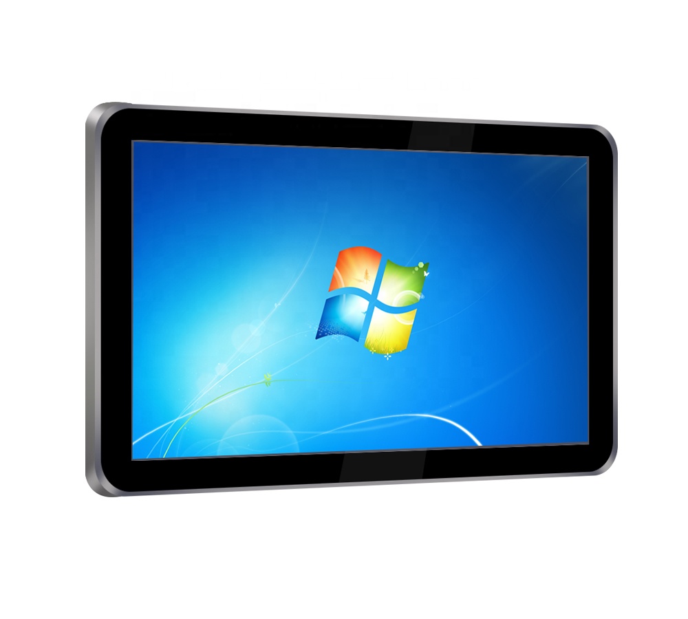 Сенсорный экран 21,5 Дюймов android /win7/win8/win10 компьютер все в одном