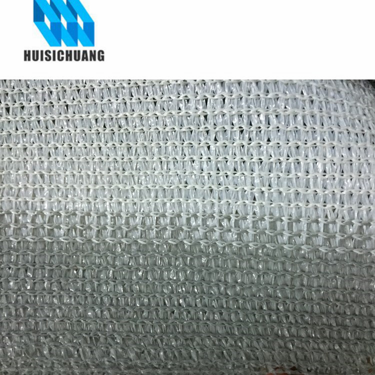 Лидер продаж, Солнцезащитная затеняющая сетка hdpe для сельскохозяйственного использования