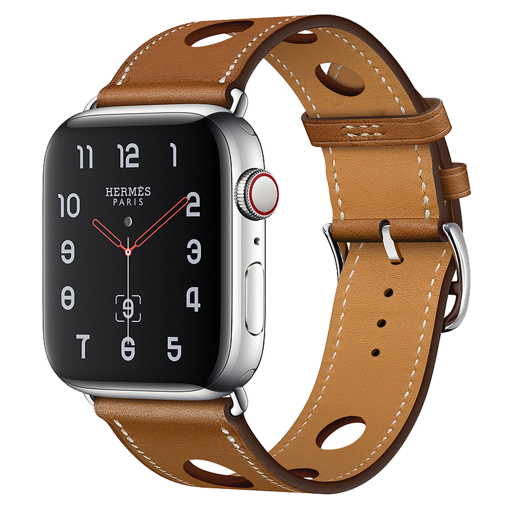 Ремешок из натуральной кожи для Apple Watch Band 38 мм/42 мм