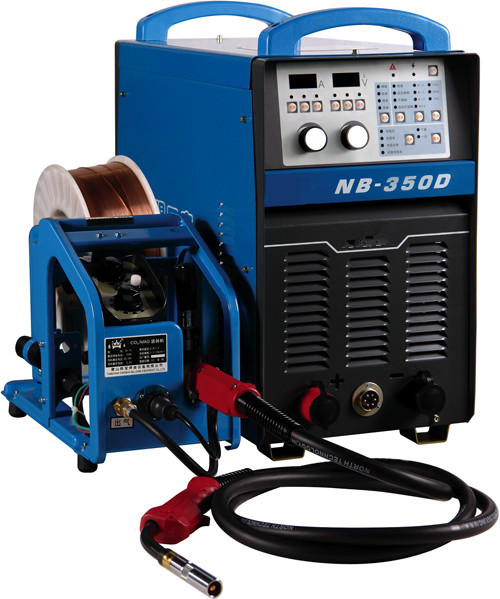 NB-500D mig mag сварочный аппарат 500