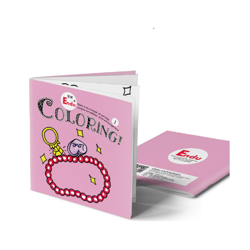 customized Album of painting /brochures/magazines printing /autograph book
