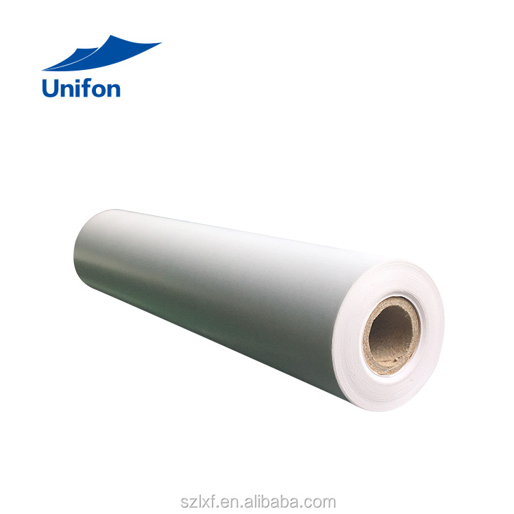 215 мм x 25 м 55gsm тепловой Факс рулона бумаги