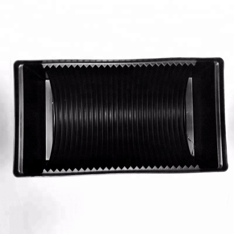 2021ESD Electronic Antistatic SMT reel Box tray LN-1530D10
