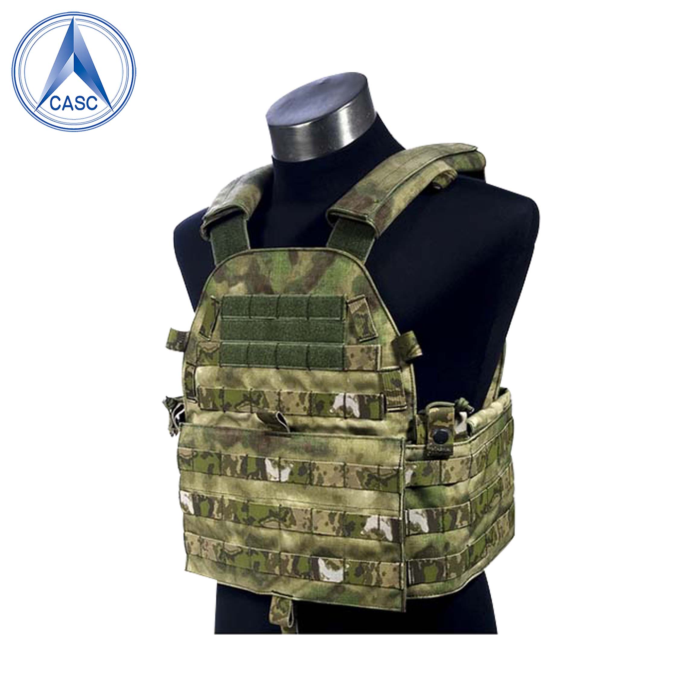 NIJ Ballitic Plate Carrier PC-6