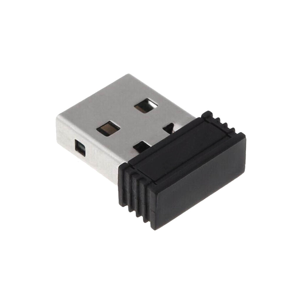 Горячая продажа мини беспроводная сетевая карта оболочки usb wifi адаптер для офисного компьютера/ноутбука/ПК планшета