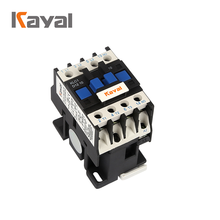 air conditioner electric contactor electrical 40a double phase dp contactor