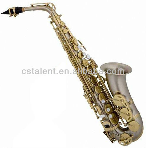 Matt Alto Saxophone