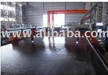 CNC подводной резки/плазменной резки