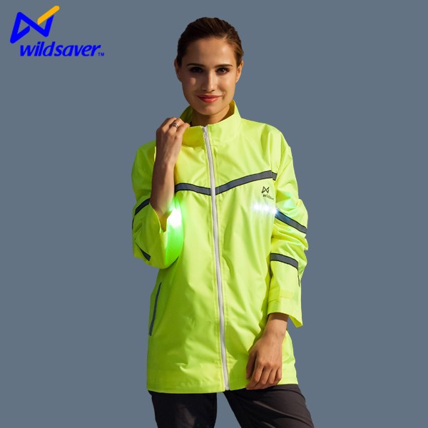 LED hi vis свободной конструкции спортивная женщин мотоцикл хоккей джерси