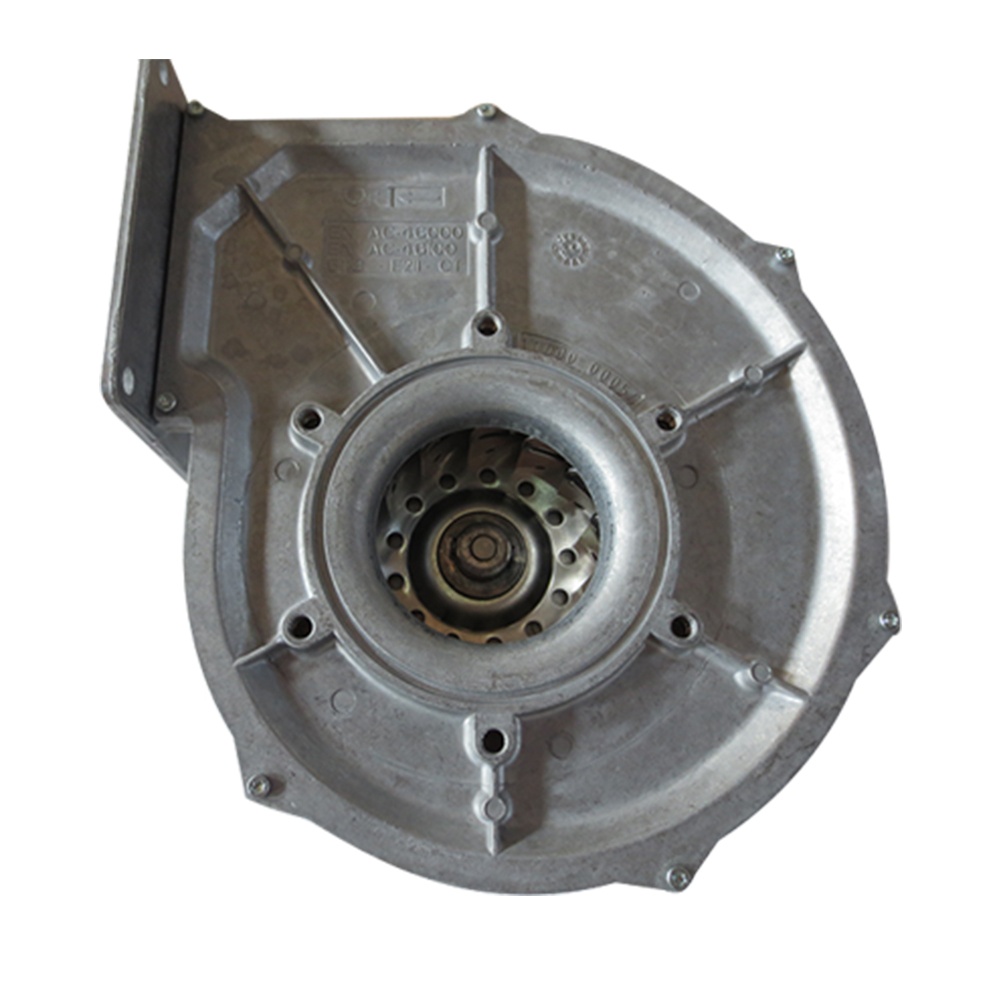 ЭБМ ПАПСТ G1G170-AB31-51 M1G074-CF газа центробежный воздухонагнетатель широкого спектра применения 410W EC Бесщеточный Регулятор скорости вентилятора