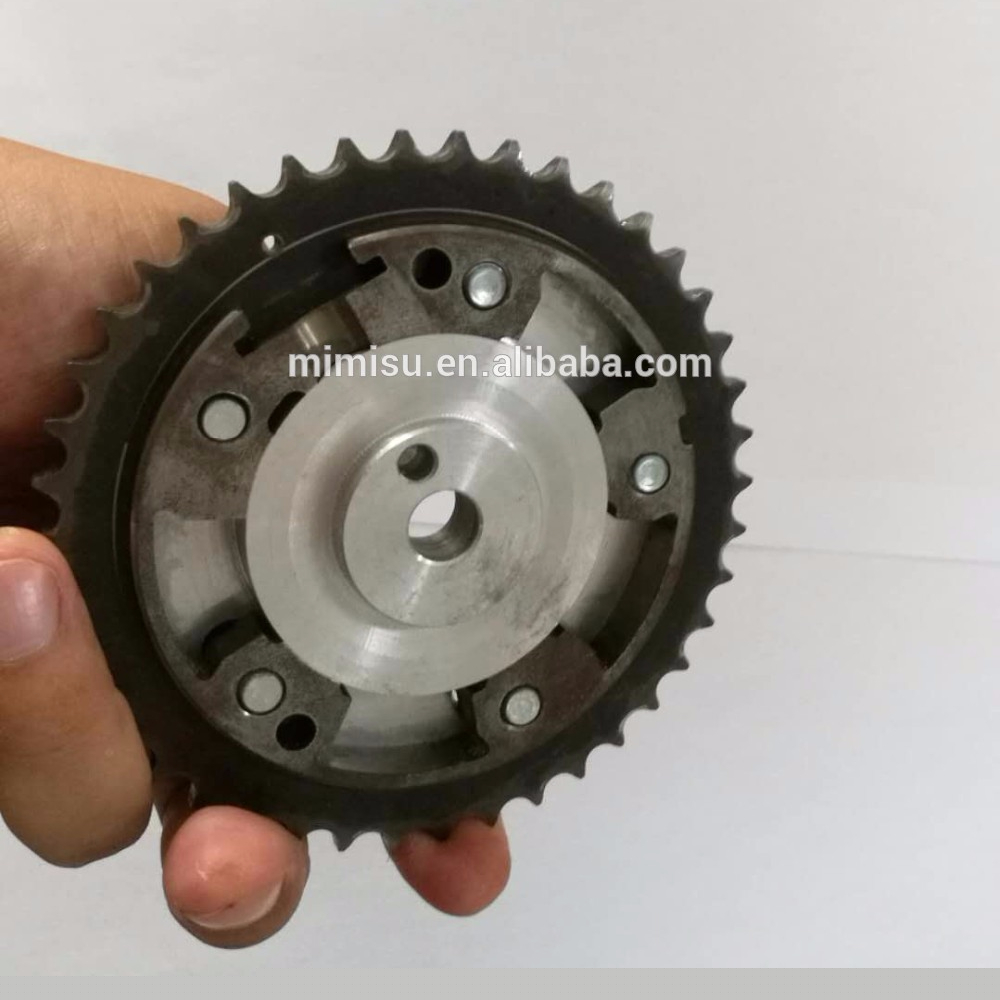 China MMS factory major in produce motorcycle race sprocket