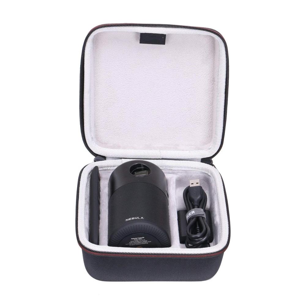 Жесткий чехол GC-Nebula Capsule Smart Mini Projector EVA