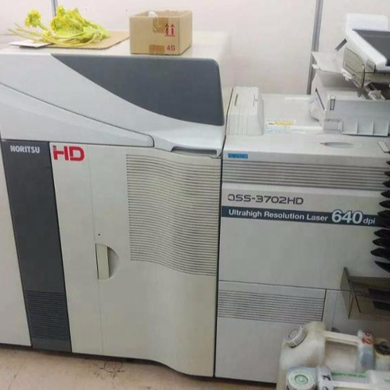 Мини-лабораторий noritsu qss3702hd цифровая минилаборатория фото печатная машина. Низкая цена