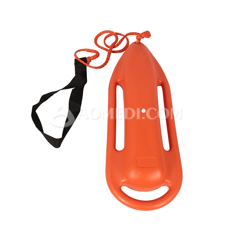 Фонарь для спасательной жидкости EMS-A410C Lifeguard, плавающая трубка для экономии воды-3/ 6 ручек