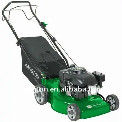 Газонокосилка на бензине 118cc (KTG-GLM1418-118S-005)
