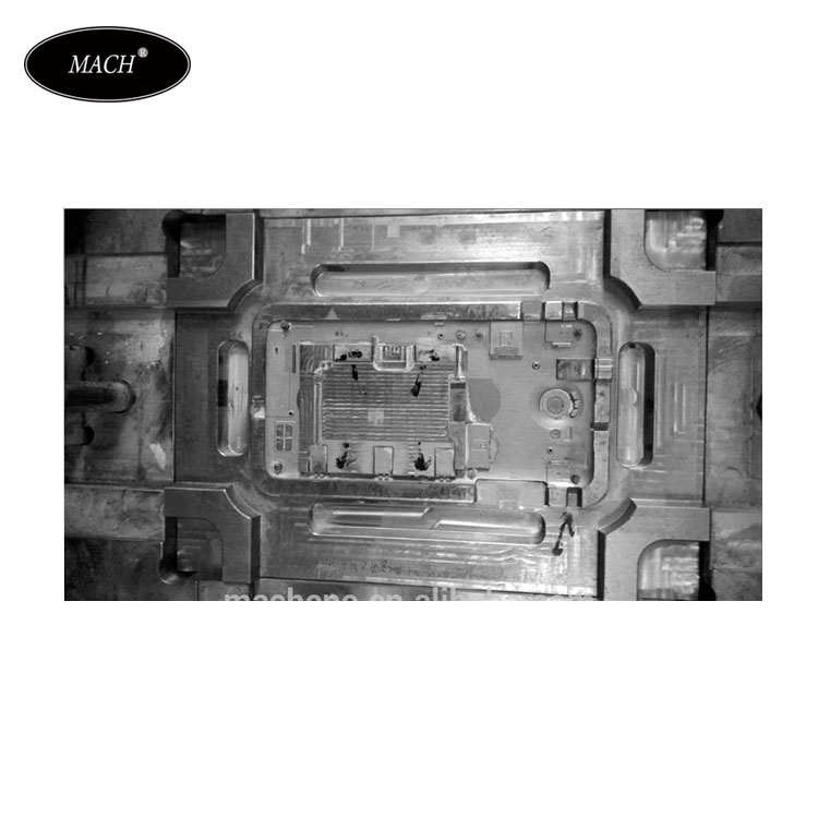 Plastic Injection Mold Factory Maker injection mold service
