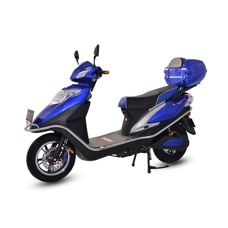CE Вт 600 W электрические скутеры с батареей 60 В V 20Ah электробайк для взрослых для продажи