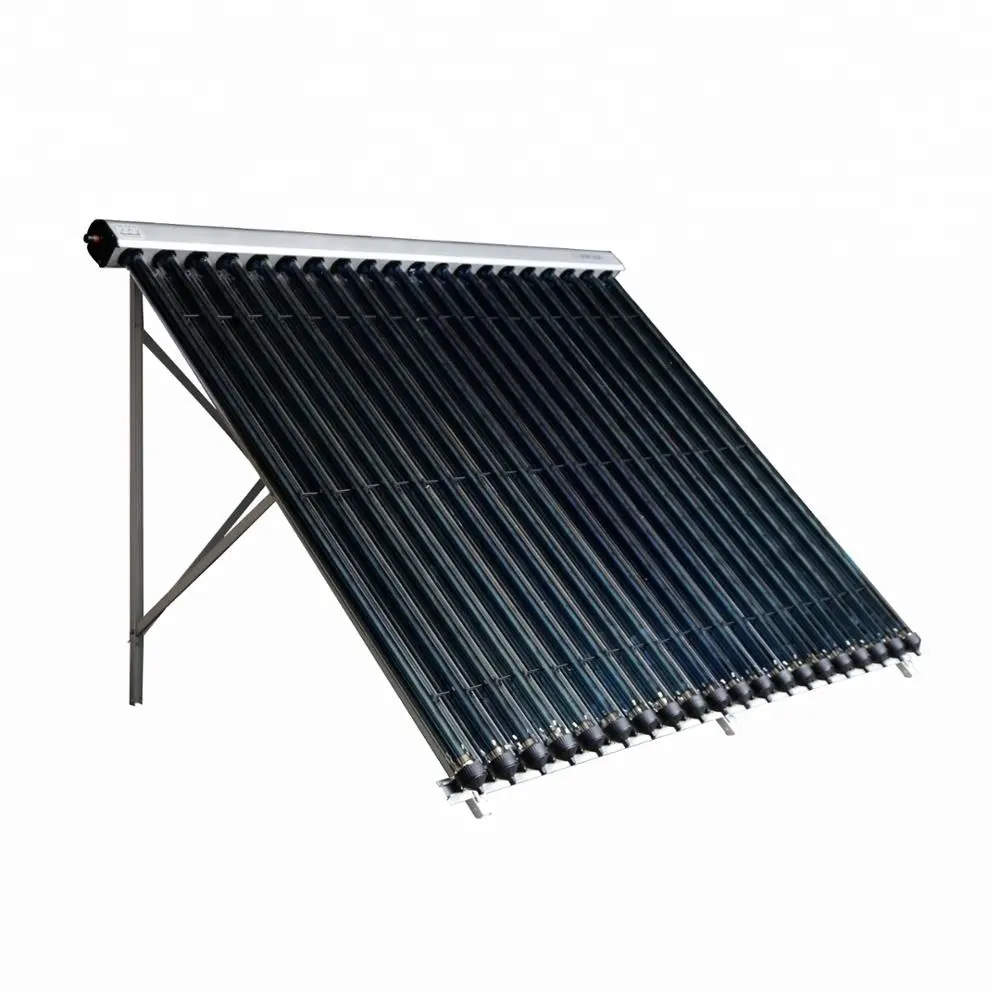 Suntask vacuum heat pipe collector 30 20 15 12 10 Suntask is the brand of Zhejiang Shentai Solar Energy Co Ltd