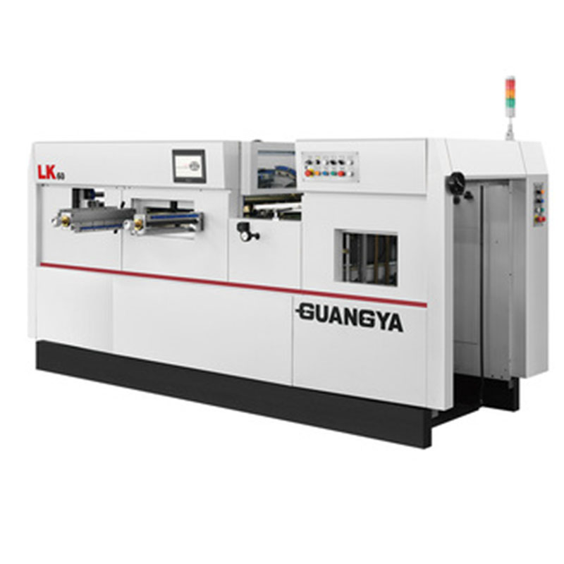 Широкополосный цифровой флексографический печатный станок roto flexo от производителей