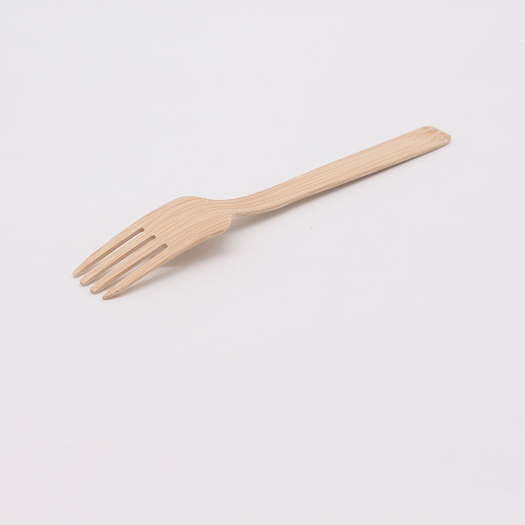 Biodegradable завязанная вилка березы бамбуковые шпажки оптом