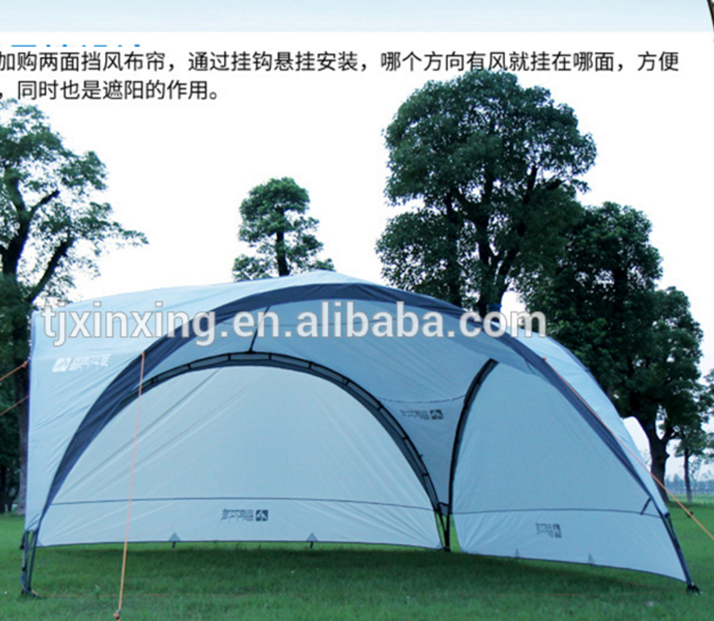 sun shelters for outdoor, camping roof top tent