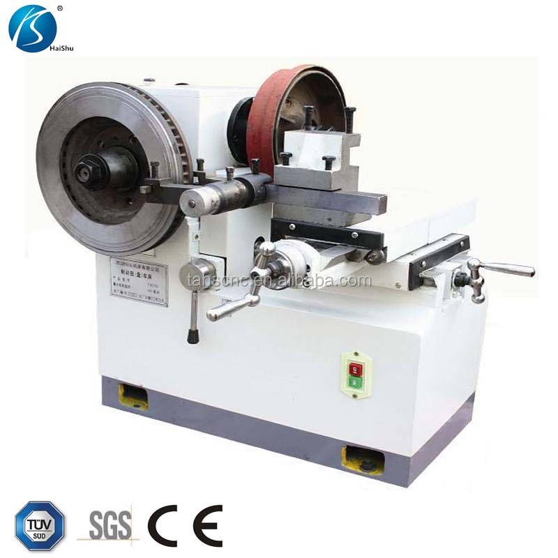 brake drum lathe C9335