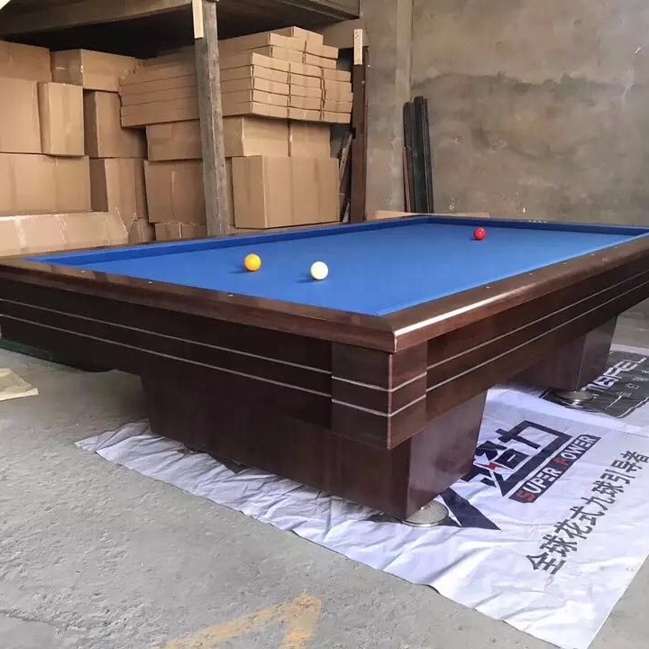 Лучшее качество Carrom/Carom бильярдный стол для продажи