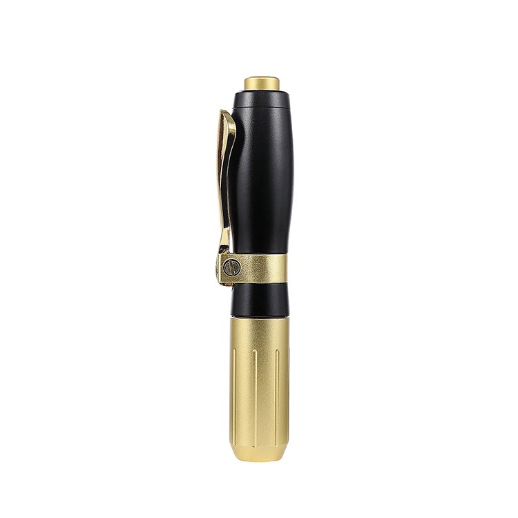 Needle Free Hyaluronic Acid Filler hyloron pen 3ml 5ml