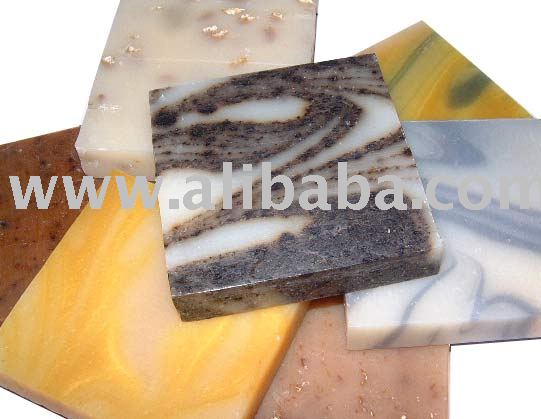 Natural Soap, Organic Soap, Rose Soap, Lavender Soap, Herbal Soap
