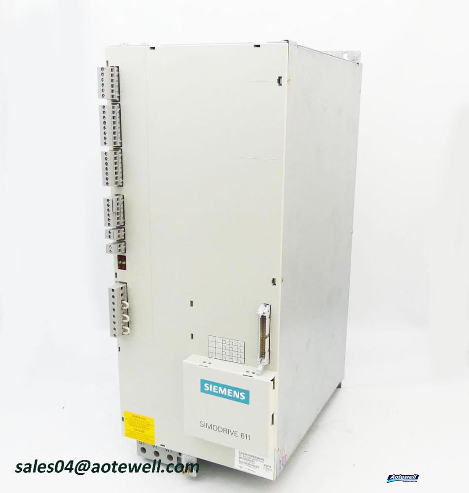 Силовые приводы Simodrive 611 6SN1145-1BA02-0CA2 E/R