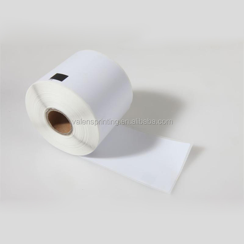 Brother Совместимые Ярлыки DK-11202 для Brother QL- 570 580N 650TD 700 710W 720NW 800 810W 820NWB 1050 1060N 1100 1110NWB