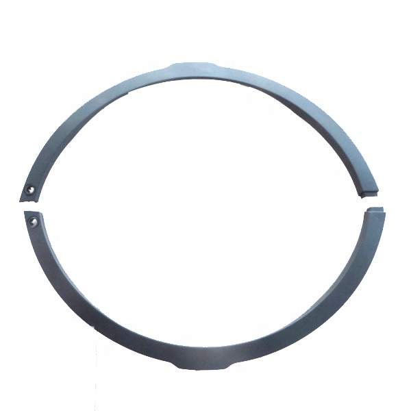 Колесная арка для EVOQUE 2010-2015 OEM LR044280 LR044278 LR036053-B LR036051-B