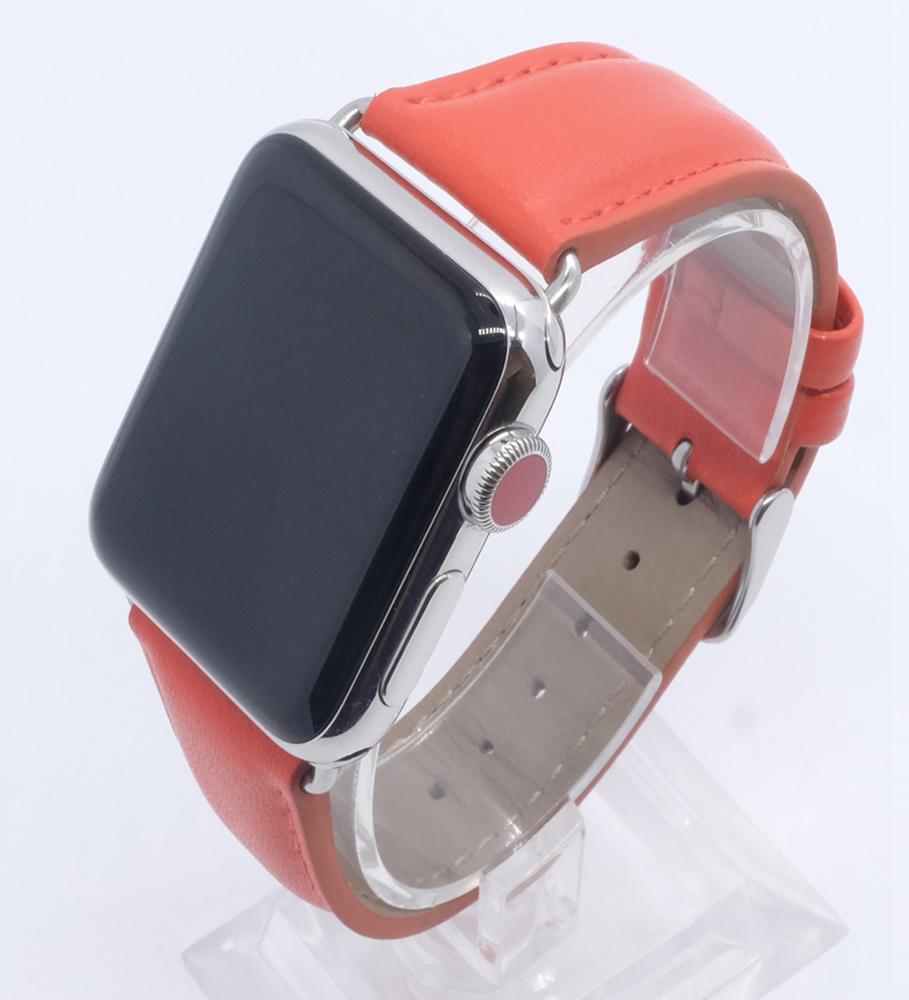 Ремешок из натуральной кожи для Apple Watch Band 42 мм