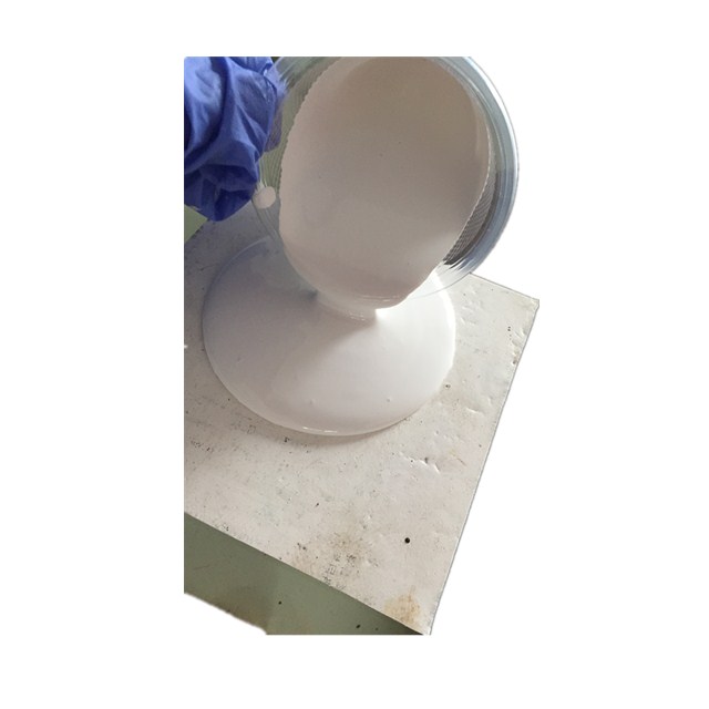 Professional waterproof house acrylic hydrophobic exterior wall paint with uv protection