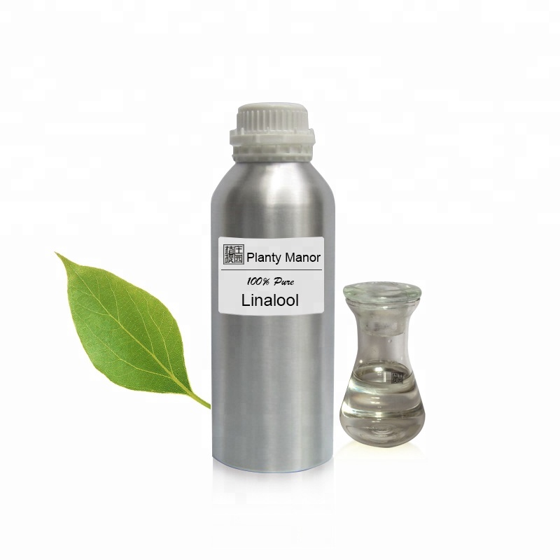 Продвижение Dimethyl-3-octanol привыкание чистоты линалоол натуральный для продажи
