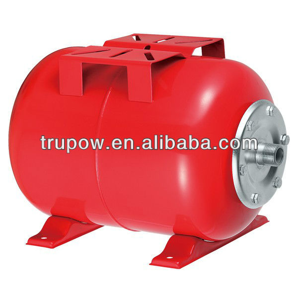 TPT050A/060A/080A/100A, резервуар для воды под давлением