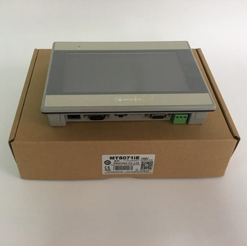 WEINVIEW 7 дюймов Easyview MT8071iE
