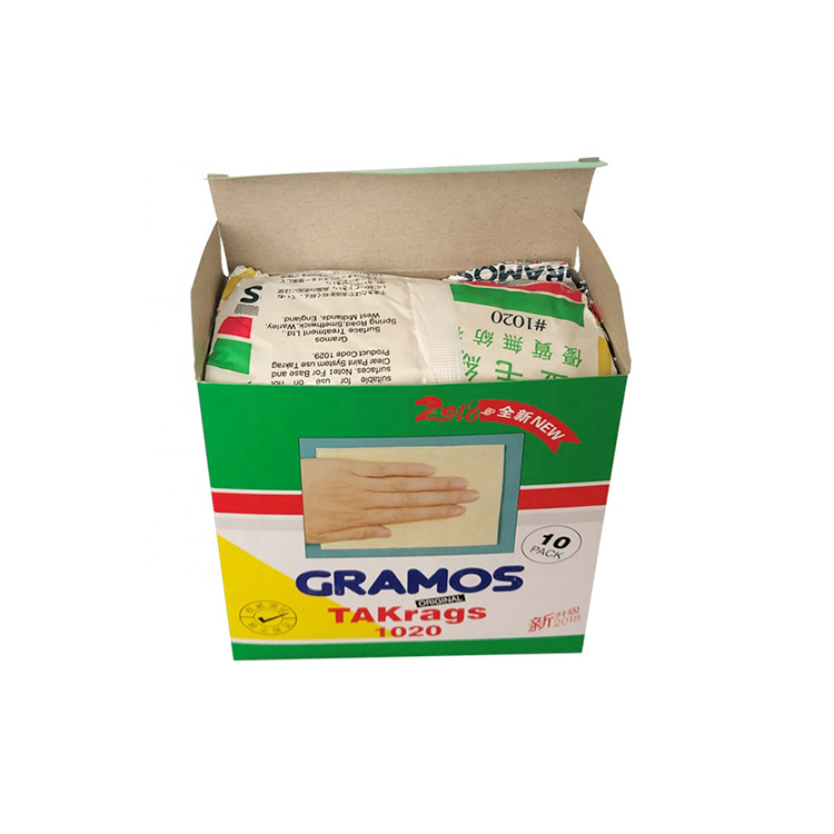Bangrong High Quality Car Paint Cloth Automotive Cloth For Auto