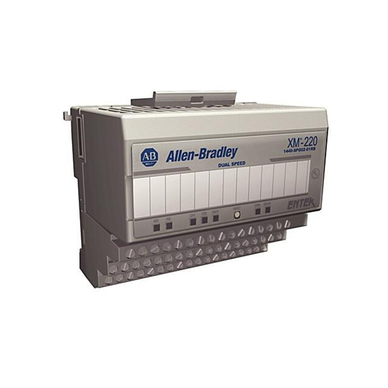 Allen Bradley plc automation controller 20AD011A0AYNANC0 ab