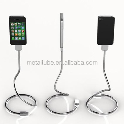 Металлическая USB гибкая изогнутая трубка оптом, производитель и поставщик