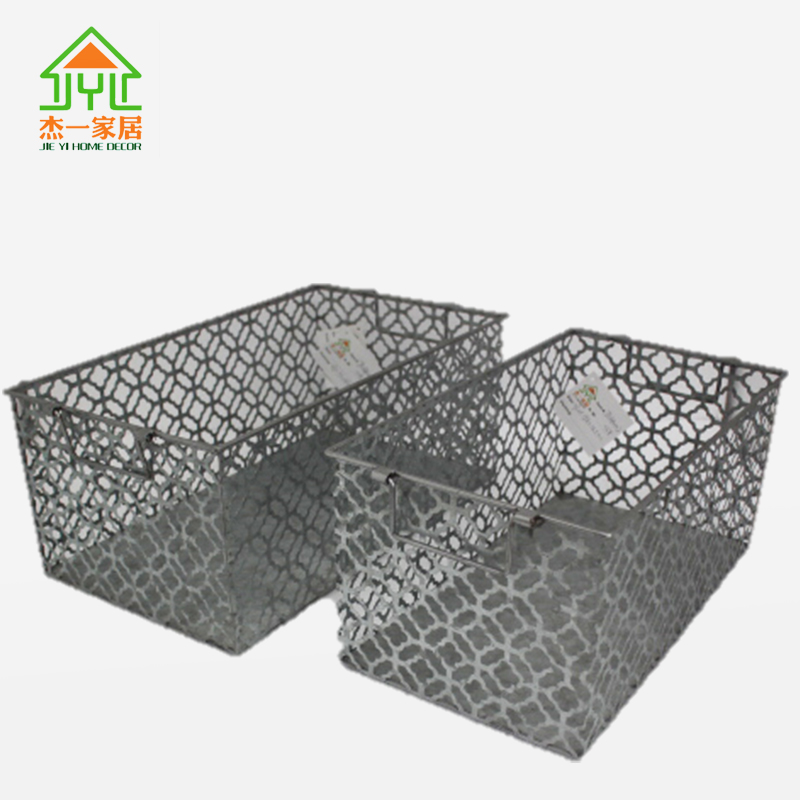 Wire Desk File Paper storage Organizer set