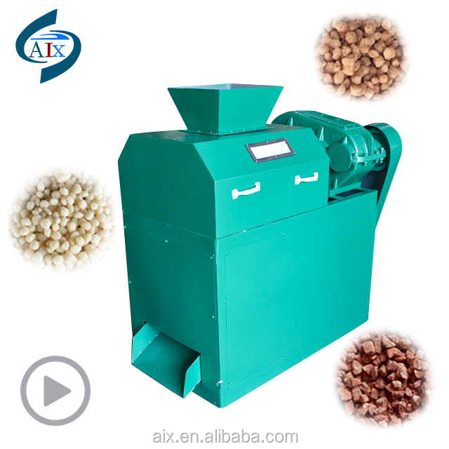 Новый дизайн vermicompost удобрения делая машину для продажи