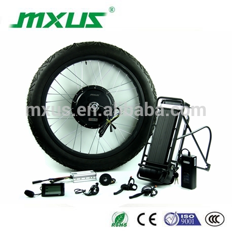 72v 3000w электрический ebike конверсионный комплект