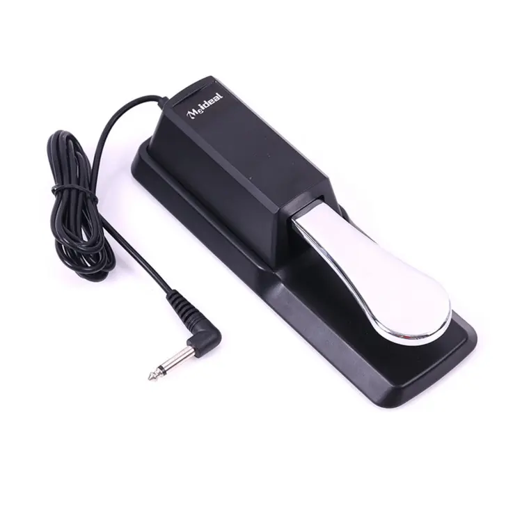 High grade High quality details pursuit piano accessories piano pedal extenders sustain pedal