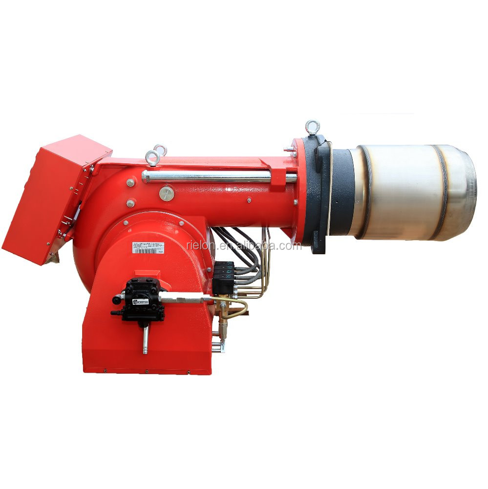 Масляная горелка DOWSON P300T