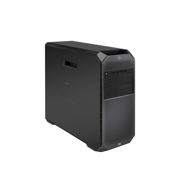 Рабочая станция Intel Xeon W-2133 HPE Z4 G4
