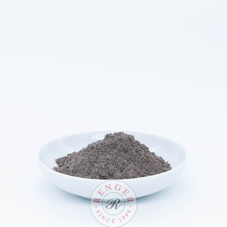 Renger Strong Cocoa Butter Flavor Dark Chocolate Booster Powder