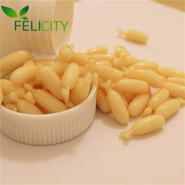 Felicity Natural Health Foods Colostrum Capsules Softgel for Your Health