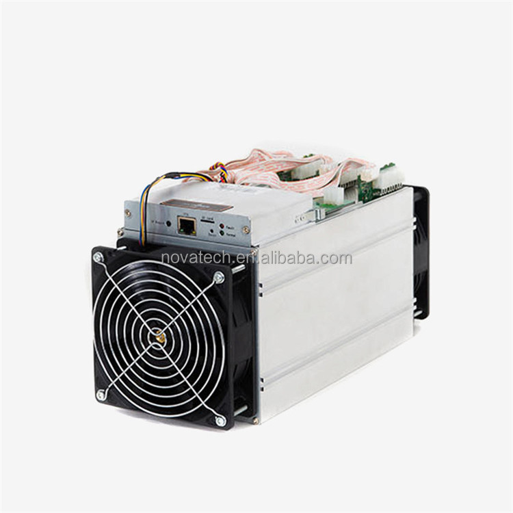 Bitmain antmine T9 + Bitcoin шахтер, 510,5 т/1406 Вт