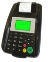Goodcom GT5000W Тепловой Wi-Fi Сетевой Принтер Лотерея Терминал